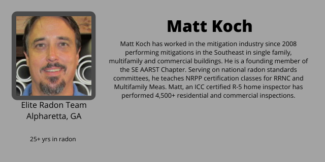 Matt Koch Logo