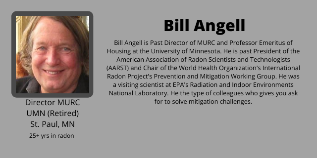 Bill Angell Logo