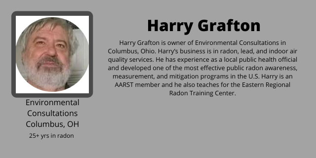 Harry Grafton Logo