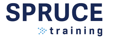 spruce training logo