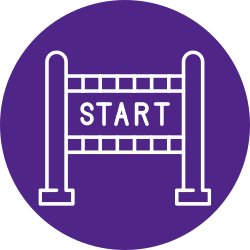 Entry level graphic